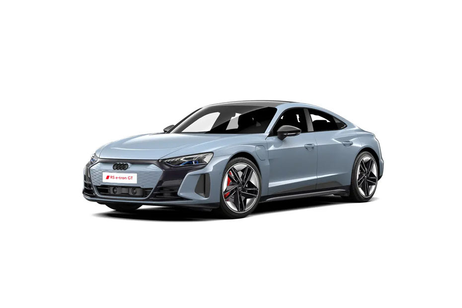 Audi RS E tron GT Kemora Gray Metallic Colour Kemora Gray Metallic RS Audi RS E tron GT Kemora Gray Metallic Colour Kemora Gray Metallic RS