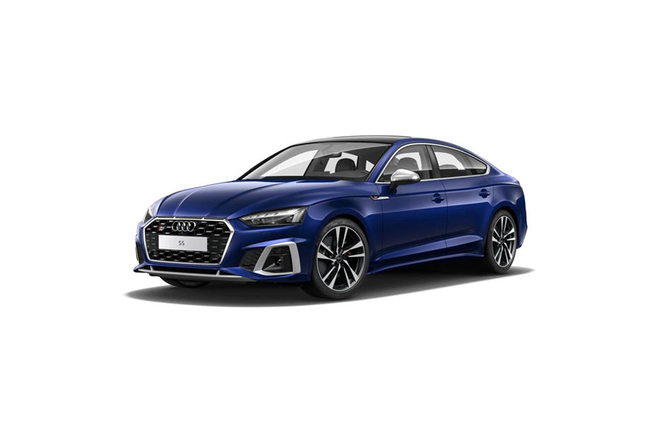 Audi S5 Sportback 3.0L TFSI