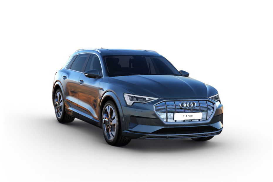 Audi e-tron Images - e-tron Car Images, Interior & Exterior Photos