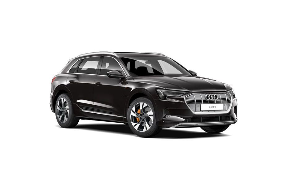 Audi e-tron Images - e-tron Car Images, Interior & Exterior Photos
