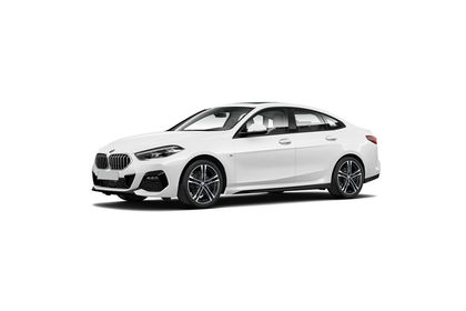 2 Series 2020-2025 Alpine White Color 2 Series 2020-2025 Alpine White Color