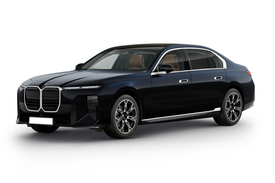 7 Series M Carbon Black Metallic Color 7 Series M Carbon Black Metallic Color