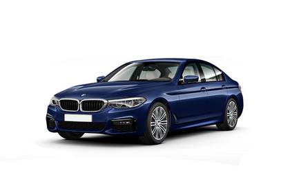 Bmw 5 Series Colours 5 Series Color Images Cardekho Com