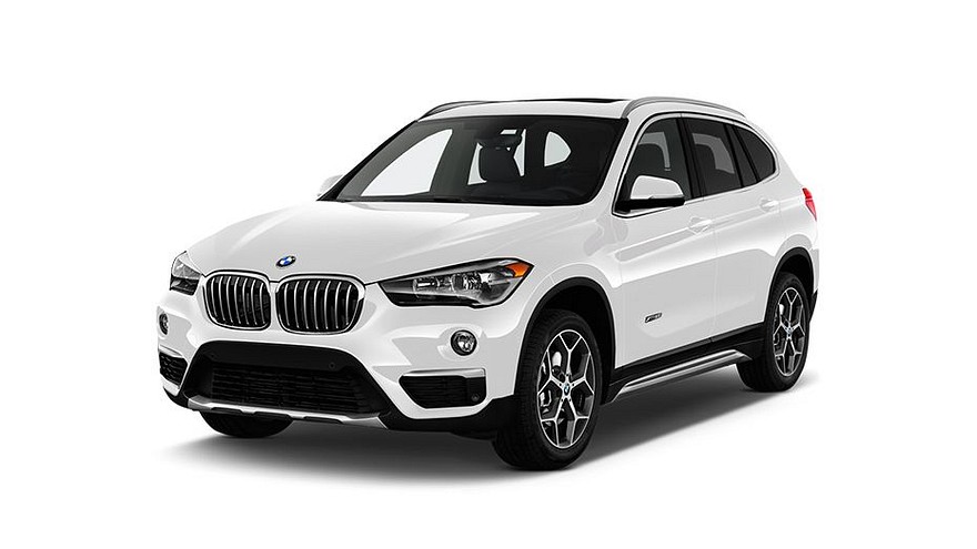 BMW X1 Images - X1 Interior & Exterior Photos & Gallery