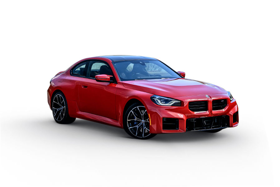 M2 Red
