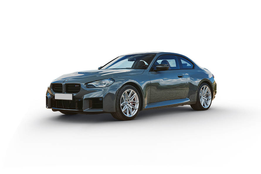M2 Grey Color