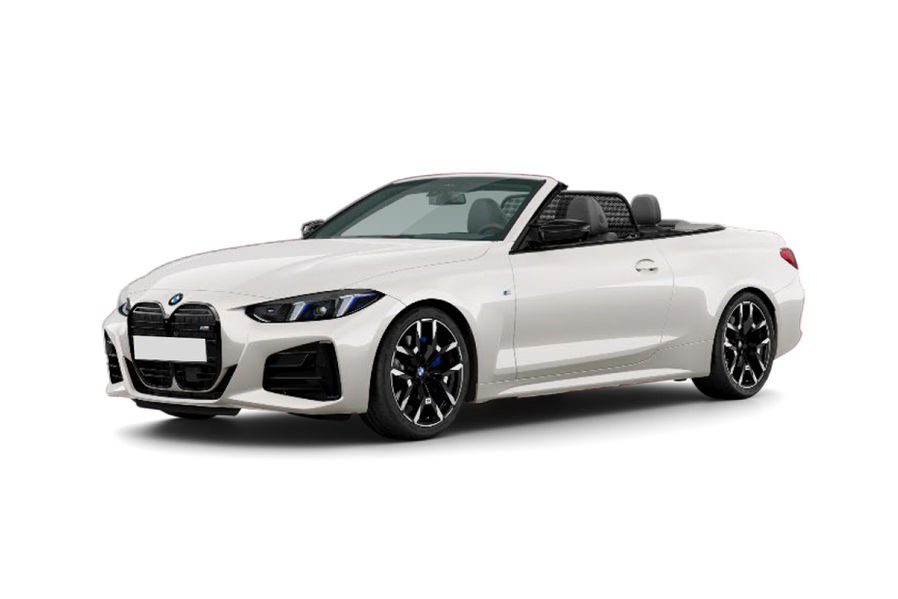 m440i கனிம வெள்ளை color