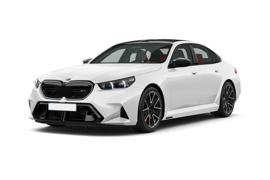M5 Alpine White Solid Color M5 Alpine White Solid Color