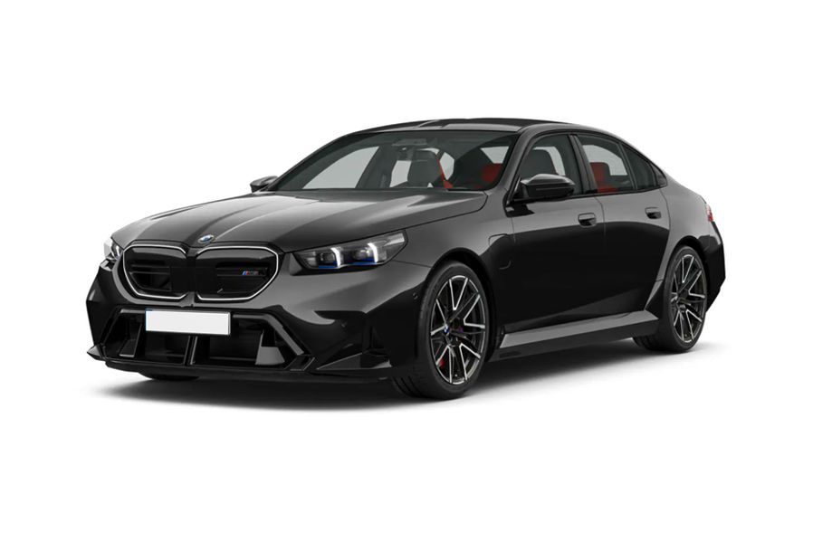 M5 Black Sapphire Metallic Color M5 Black Sapphire Metallic Color