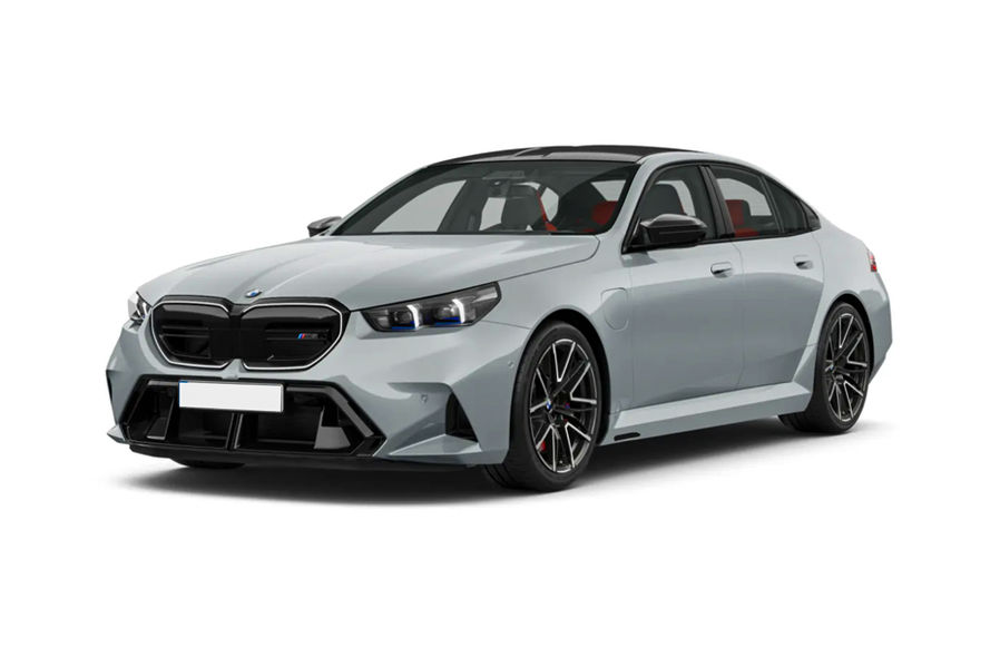 M5 M Brooklyn Grey Metallic Color M5 M Brooklyn Grey Metallic Color