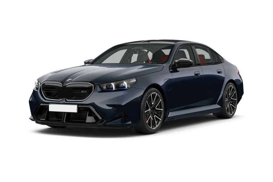 M5 M Carbon Black Metallic Color M5 M Carbon Black Metallic Color