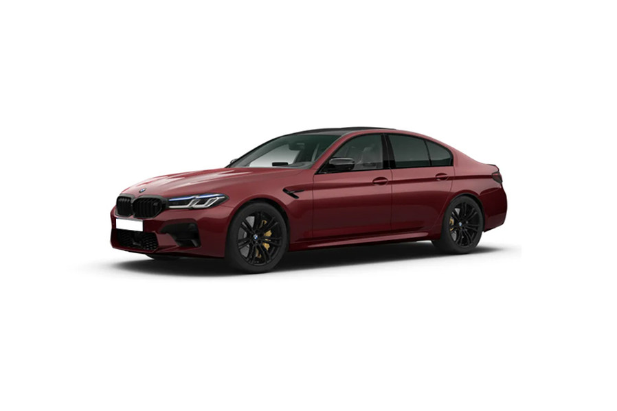 BMW M5 Aventurine Red Metallic Colour Aventurine Red Metallic M5 Price bmw-m5-aventurine-red-metallic-colour-aventurine-red-metallic-m5-price