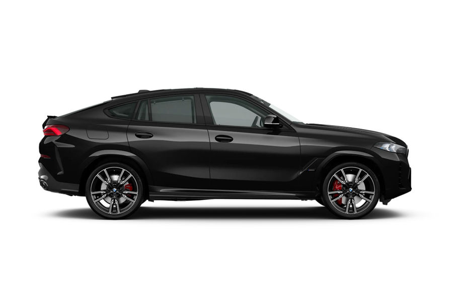 X6 Black Sapphire Metallic Color X6 Black Sapphire Metallic Color