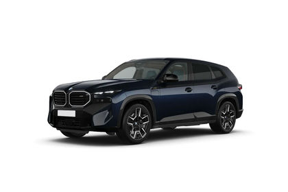 XM M Carbon Black Metallic Color XM M Carbon Black Metallic Color