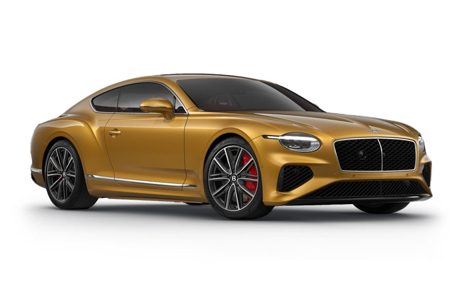 ಕಾಂಟಿನೆಂಟಲ್ ಖಾಮುನ್ mulliner color