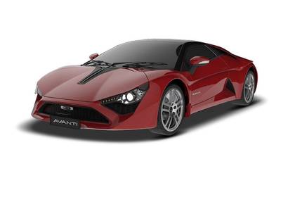 Dc Avanti Car Wallpaper Download