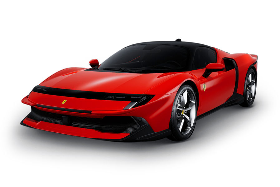 849 Testarossa Rosso Corsa Ds Color 849 Testarossa Rosso Corsa Ds Color