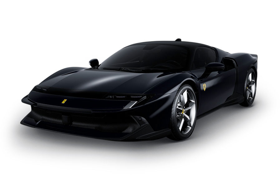 849 Testarossa W.B.Blu Pozzi Color