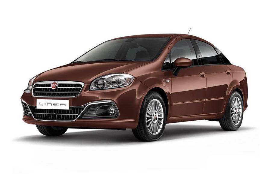 Linea Bronzo Tan Color