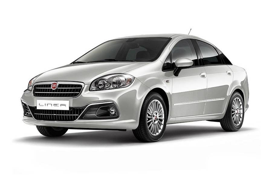 Linea Pearl White Color