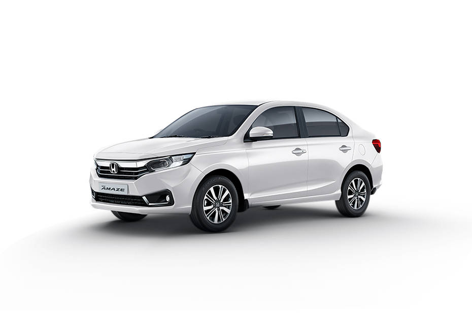 Demo HONDA AMAZE 1.2 COMFORT For Sale • NTT Motor Group