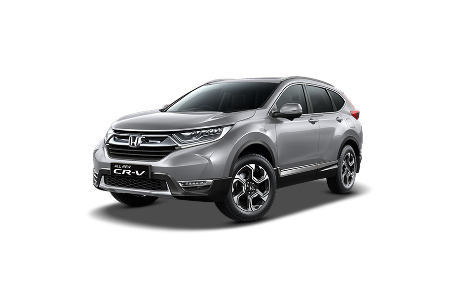 Honda CR-V Colours - CR-V Color Images  CarDekho.com