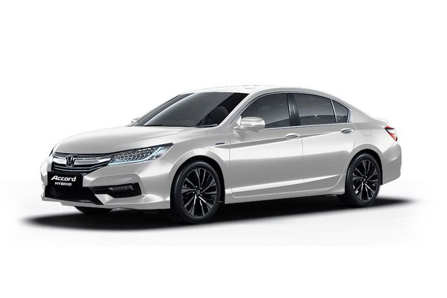 New Accord White Orchid Pearl