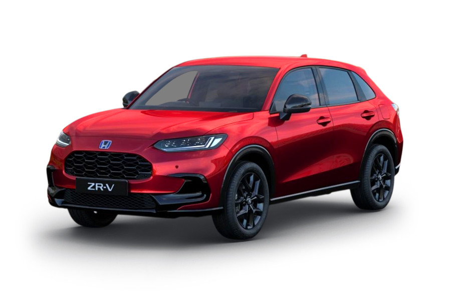 ஹோண்டா zr-v கதிரியக்க சிவப்பு உலோகம் நிறம் - கதிரியக்க சிவப்பு உலோகம் ...