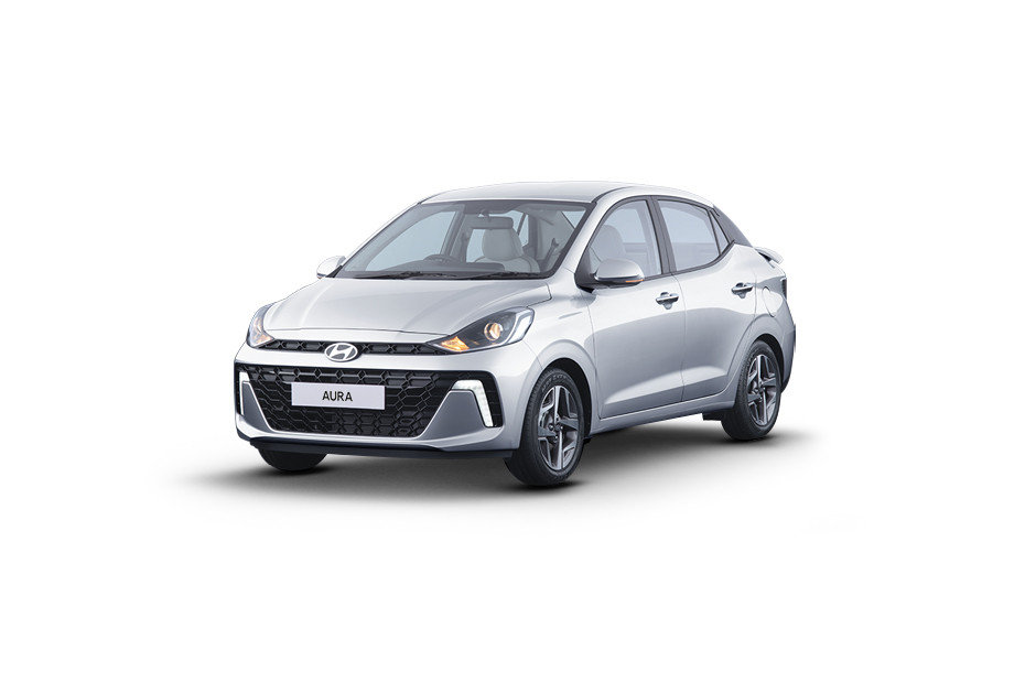 Hyundai Aura sedan taxi Coimbatore - Professional cab service for airport transfers