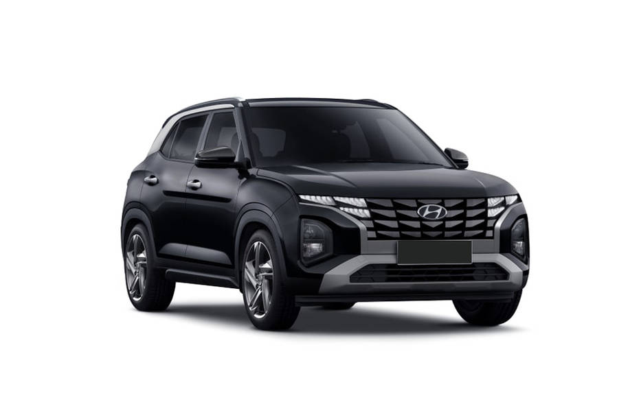 Midnight Black Metallic