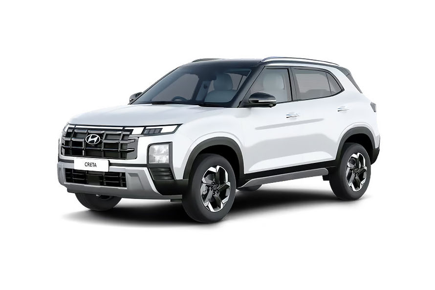 Creta Atlas White With Titanium Black Color Creta Atlas White With Titanium Black Color