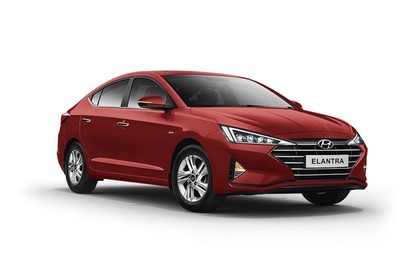 New Hyundai Elantra 2021 Colours Elantra Color Images Cardekho Com