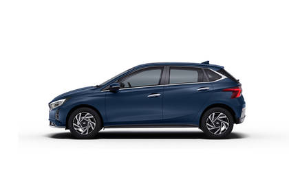 ഐ20 നക്ഷത്രരാവ് color