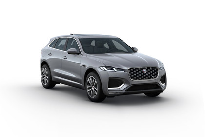 New Jaguar F Pace 21 Colours F Pace Color Images Cardekho Com