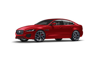 XE Firenze Red Color