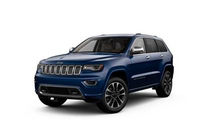 Jeep Grand Cherokee Colours Grand Cherokee Color Images Cardekho Com