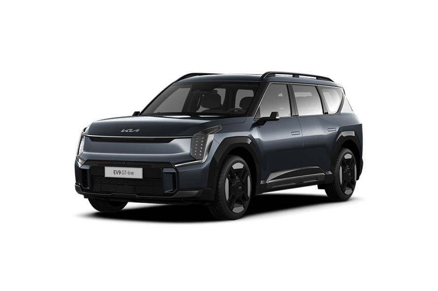 EV9 Panthera Metal Color