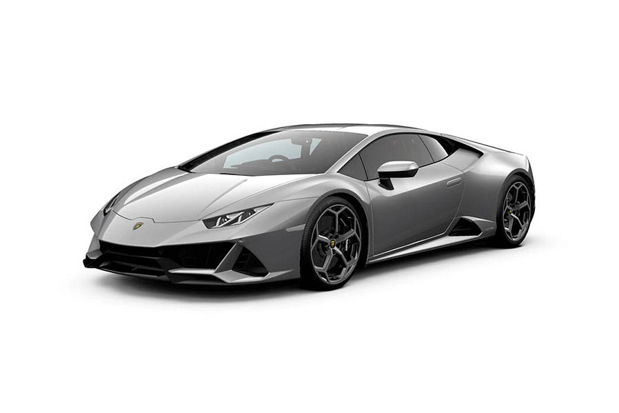 Lamborghini Huracan Evo Colours Huracan Evo Color Images