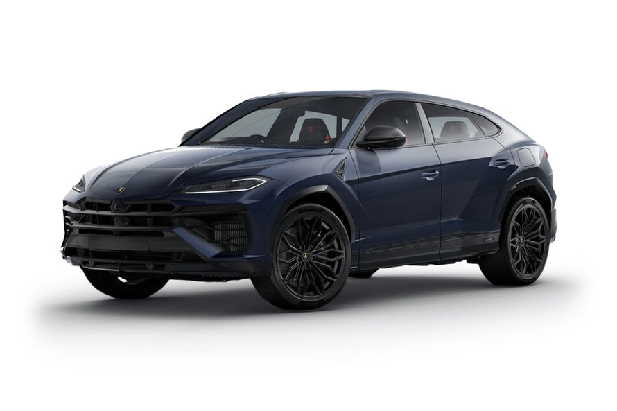 Urus Blu Astraeus Color Urus Blu Astraeus Color