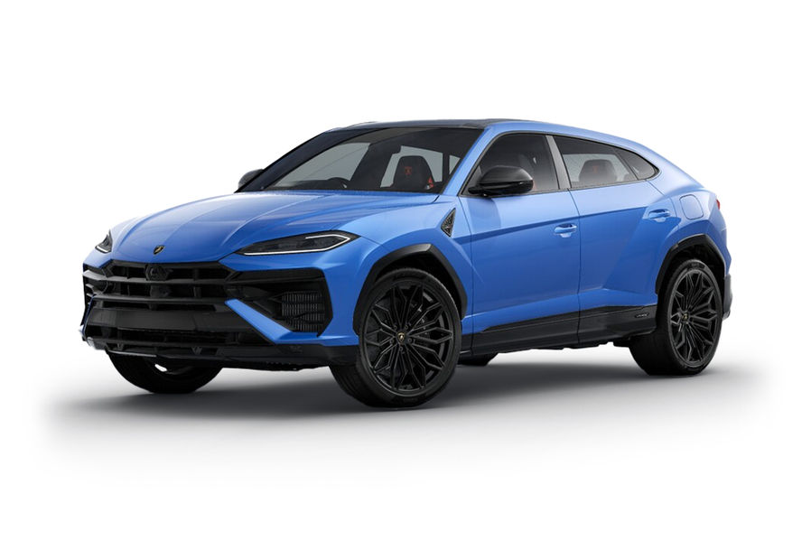 Urus Blu Eleos Color Urus Blu Eleos Color