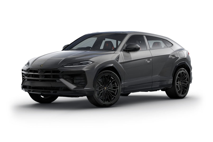 Urus Grigio-Keres Color Urus Grigio-Keres Color