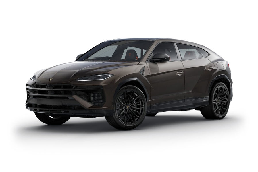 Urus Marrone Alcestis Color Urus Marrone Alcestis Color
