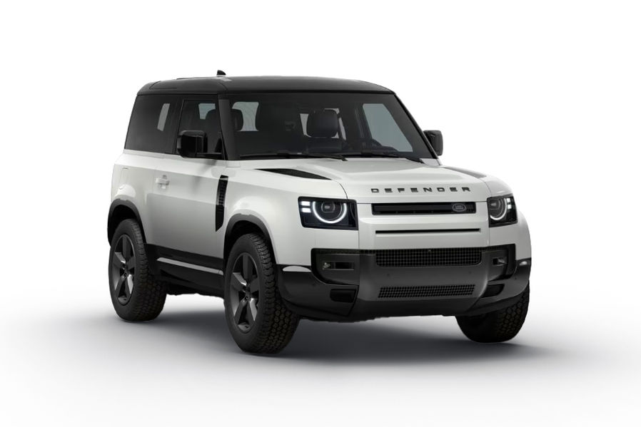 Defender Fuji White DT Color Defender Fuji White DT Color