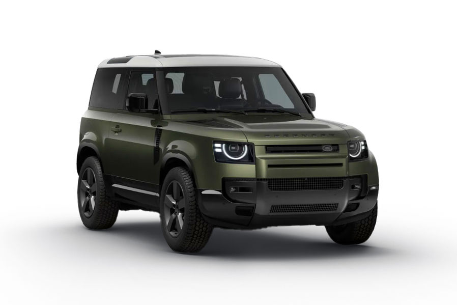 Defender Woolstone Green White DT Color Defender Woolstone Green White DT Color