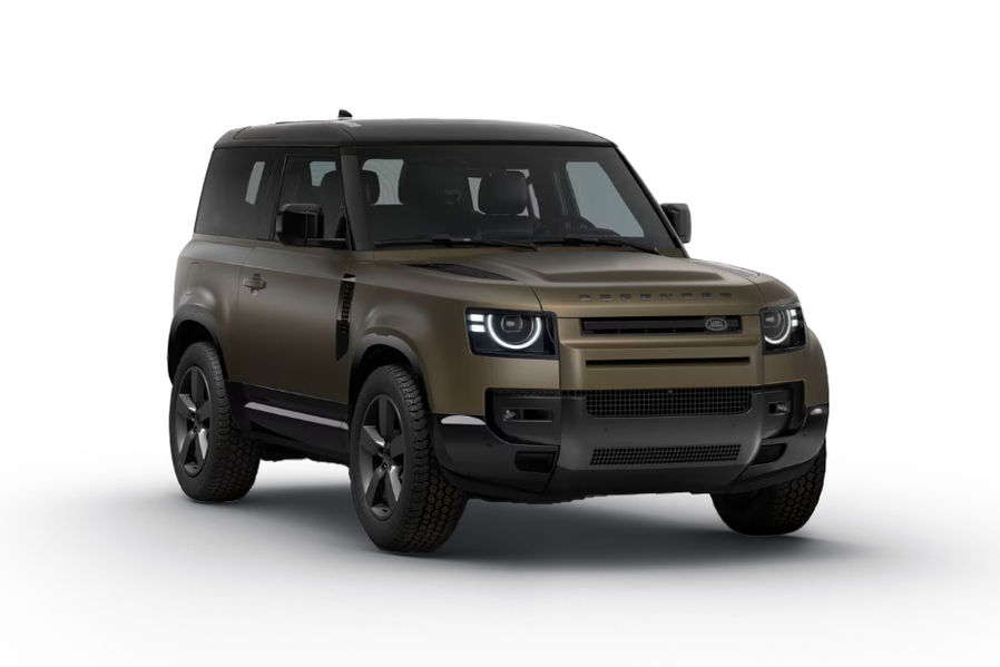 Defender Gondwana Stone Matte DT Color