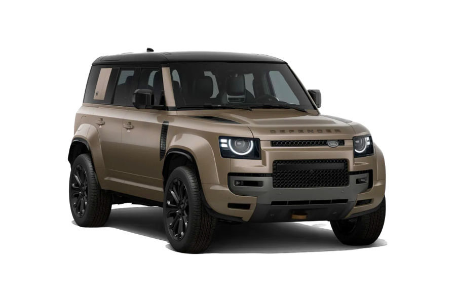 Defender Petra Copper DT Color Defender Petra Copper DT Color