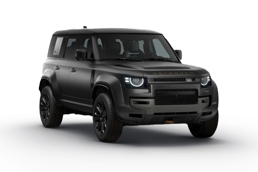 Defender Charente Grey Matte DT Colour - Charente Grey Matte DT ...