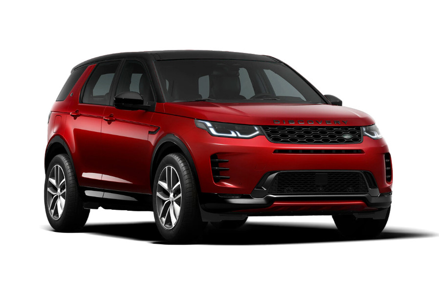 ഡിസ്ക്കവറി സ്പോർട്സ് ചുവപ്പ് ചുവപ്പ് dt color