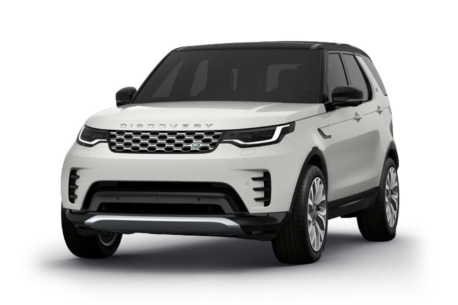 Discovery Fuji White DT Color Discovery Fuji White DT Color