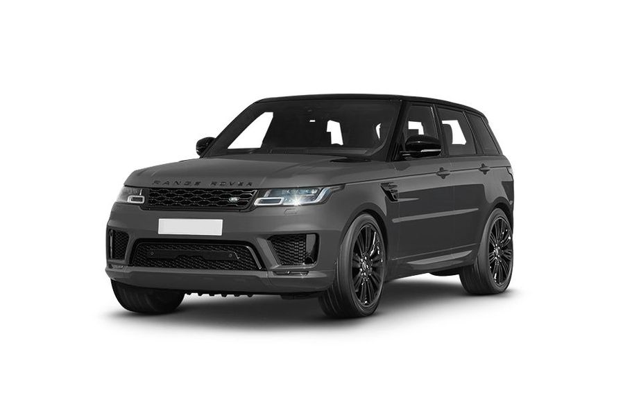 Range Rover Sport 2013-2022 Corris Grey 